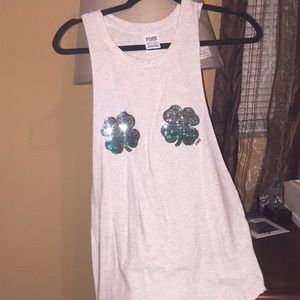 Victoria's Secret Tops - Victoria secret tank Victoria's Secret Tops - Victoria secret tank